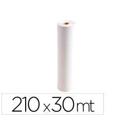 Rollo Papel Fax Exacompta 210 mm X 30 Mt 6 unidades Precio: 34.50000037. SKU: B15B9P4LBK