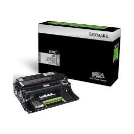 Lexmark Tambor Negro Retornable Ms-310, 410, 415, 510, 610, 511 - Mx-410, 510, 511