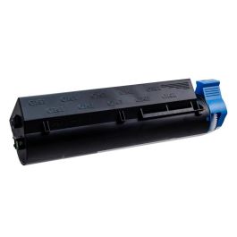 Oki B432-B562-Mb492-Mb562 Toner Negro