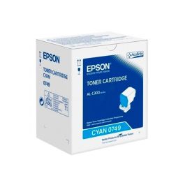 Toner Epson C13S050749 Cian 8800 Paginas