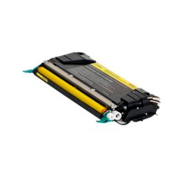 Tóner Original Lexmark C736H1YG Amarillo