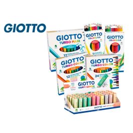 Lote Giotto Dibuja Y Colorea Vuelta Al Cole 2021 Precio: 154.90000009. SKU: B1DA8LWQJT