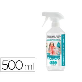 Desinfectante Bacterisan Germosan-Nor Bp7 Virucida Para Textil Bote Pulverizador De 500 mL Precio: 4.88999962. SKU: B13SKMGXRC