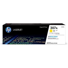 Hp Toner Amarillo Laserjet Pro Mfp M 282 Nw - 207A