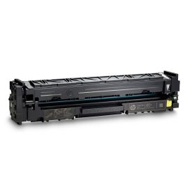 Hp Toner Amarillo Laserjet Pro Mfp M 282 Nw - 207A