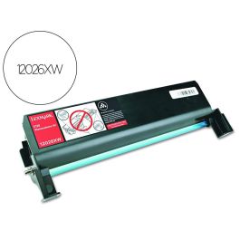 Tambor Lexmark E120 12026Xw 25000 Paginas Precio: 108.2949997822. SKU: B18BLDBJR2