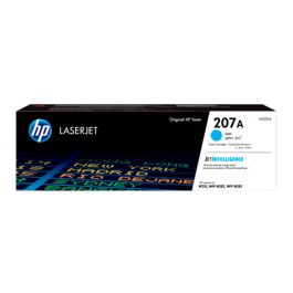 Hp Toner Cian Laserjet Pro Mfp M 282 Nw - 207A