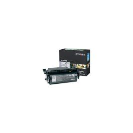 Toner Lexmark Laser T620 - T622 12A6860 Negro 10000 Paginas