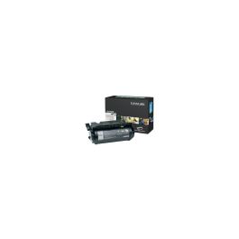 Toner Lexmark Laser T632 - T634 - X630 - X632 12A7465 Negro Alta Capacidad 32000 Paginas