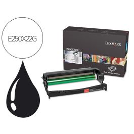 Tóner Lexmark E250X22G Negro Precio: 83.59000045. SKU: S8412159