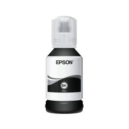 Epson Tinta Bote Negro Ecotank Et-Mx1Xx Series - Nº 111