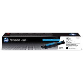 Toner Hp Laserjet 143A Neverstop 1000 Series - 1200 Series Negro 2500 Paginas