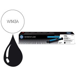 Toner Hp Laserjet 143A Neverstop 1000 Series - 1200 Series Negro 2500 Paginas Precio: 26.365899322399997. SKU: S8410118