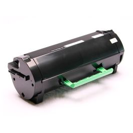 Toner Lexmark Laser 51B2000 Ms 317Dn- 417Dn - 517Dn - 617Dn - Mx 317Dn - 417De - 517De - 617De Negro 2500