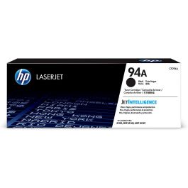 Hp Toner Negro Laserjet Pro Mfp-M148Dw, M148Fdw, M118Dw - 94A