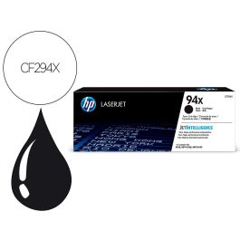 HP 94X Toner HP94X Negro (CF294X) Precio: 103.4999999. SKU: S5602606