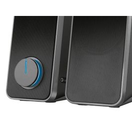 Altavoz Portable con Bluetooth Trust Arys/ 28W/ 2.0