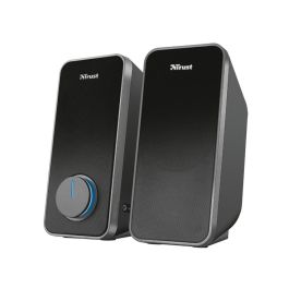 Altavoz Portable con Bluetooth Trust Arys/ 28W/ 2.0 Precio: 49.2348997459. SKU: B17DLSH2QT