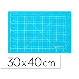 Plancha Para Corte Liderpapel Din A3 3 mm Grosor Color Azul