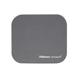 Alfombrilla Para Raton Fellowes Con Proteccion Microban Color Gris 226x192x3 mm Precio: 9.3049001452. SKU: S7720375