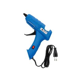 Pistola Termofusible Liderpapel De 100 W Con Gatillo Dispensador Y 2 Barras De Repuesto De 11 mm Precio: 12.0996972096. SKU: B18QHMFPFG