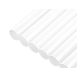 Barra Termofusible Liderpapel De 11 mm De Diametro X 200 mm De Largo Blister De 6 Unidades