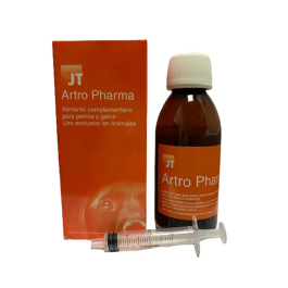 Artro Pharma 150 mL Precio: 40.9899996. SKU: B1743T5E62