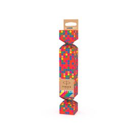 Boligrafo Parker Jotter Originals Cracker Vermillion Red