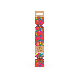Boligrafo Parker Jotter Originals Cracker Vermillion Red