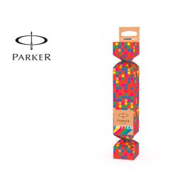 Boligrafo Parker Jotter Originals Cracker Vermillion Red Precio: 7.88999981. SKU: B14CMJJMLG