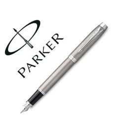 Pluma Parker Im Essential Acero Ct Precio: 40.534999395. SKU: B1CMQ32Y9Z