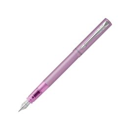 Pluma Parker Vector XL Lila Plumin F