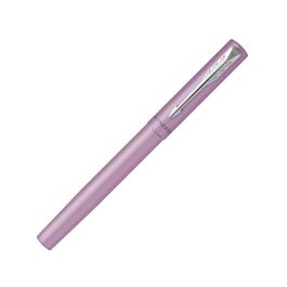 Pluma Parker Vector XL Lila Plumin F