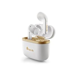 Auricular Ngs Artica Trophy Inalambrico Alcance 10 M Base De Carga Control Tactil Autonomia 20 Horas Usb-C Precio: 53.49999996. SKU: S0231442