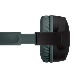 Auricular Bluetooth Belkin AUD002BTBK Negro