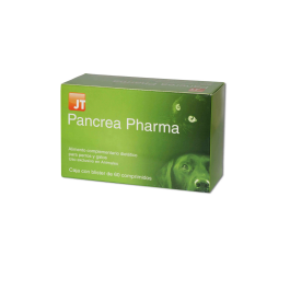 Jt Pancrea Pharma 60 Comprimidos Precio: 27.2272726. SKU: B1D8S4V69Q