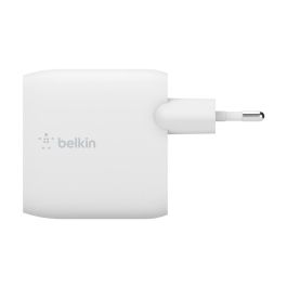 Cargador de Pared Belkin WCB002VFWH