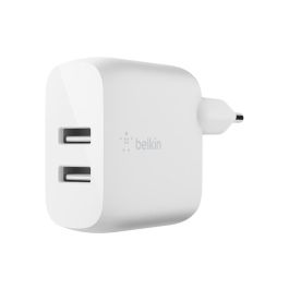 Cargador de Pared Belkin WCB002VFWH Precio: 16.50000044. SKU: S0433547