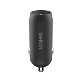 Cargador Para Coche Belkin Cca003Btbk Usb-C Pd 20 W Boost Charge Color Negro Precio: 21.404900423499996. SKU: B1AQ68FMY4