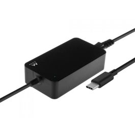 Cargador Ewent Para Portatil Usb Type-C 100-240 V 45 W Precio: 35.50000003. SKU: S0230983