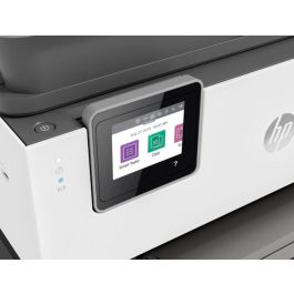 Equipo Multifuncion Hp Envy 8022E Color Tinta 20 Ppm Wifi Escaner Copiadora Impresora Fax Bandeja Entrada 225 Hojas