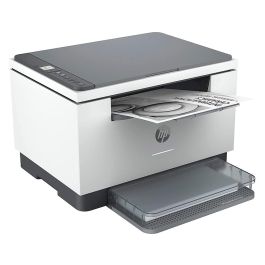 Multifunción Láser Monocromo HP LaserJet MFP M234dw/ WiFi/ Dúplex/ Blanca