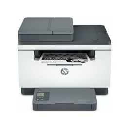 Multifunción Láser Monocromo HP Laserjet MFP M234SDW WiFi/ Dúplex/ ADF/ Blanca