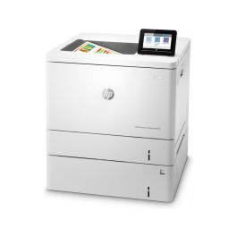 HP Enterprise Color LaserJet M555x - Impresora Láser Color A4 LAN WiFi Dúplex 38ppm