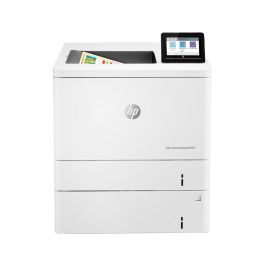 HP Enterprise Color LaserJet M555x - Impresora Láser Color A4 LAN WiFi Dúplex 38ppm Precio: 909.50000053. SKU: B19AKEJQMX