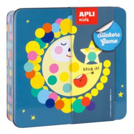 Juego Gomet Luna 15221 Apli Precio: 9.78999989. SKU: B1ENSQLE63