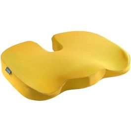 Cojin De Asiento Leitz Active Ergo Cosy Color Amarillo Precio: 55.59000029. SKU: B1EBDFJ9YV