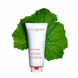 Clarins Body Firming Cream