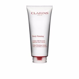 Clarins Body firming crema corporal 200 ml