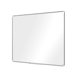 Pizarra Blanca Nobo Premium Plus Acero Lacado Magnetica 1500x1200 mm Precio: 162.59000021. SKU: B1CZJAJJSX